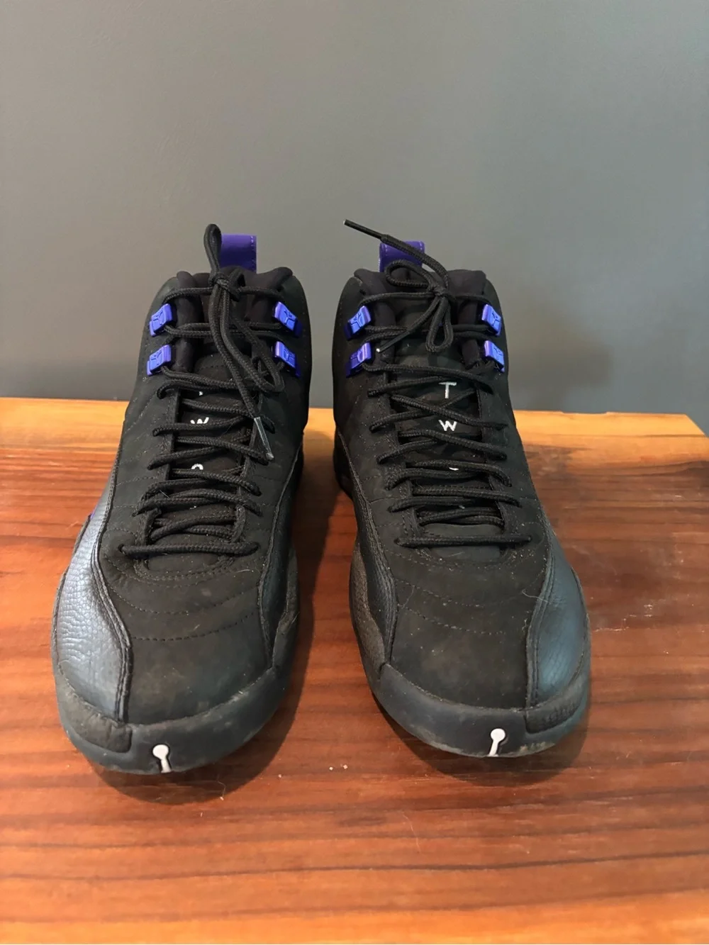 Nike authentic air